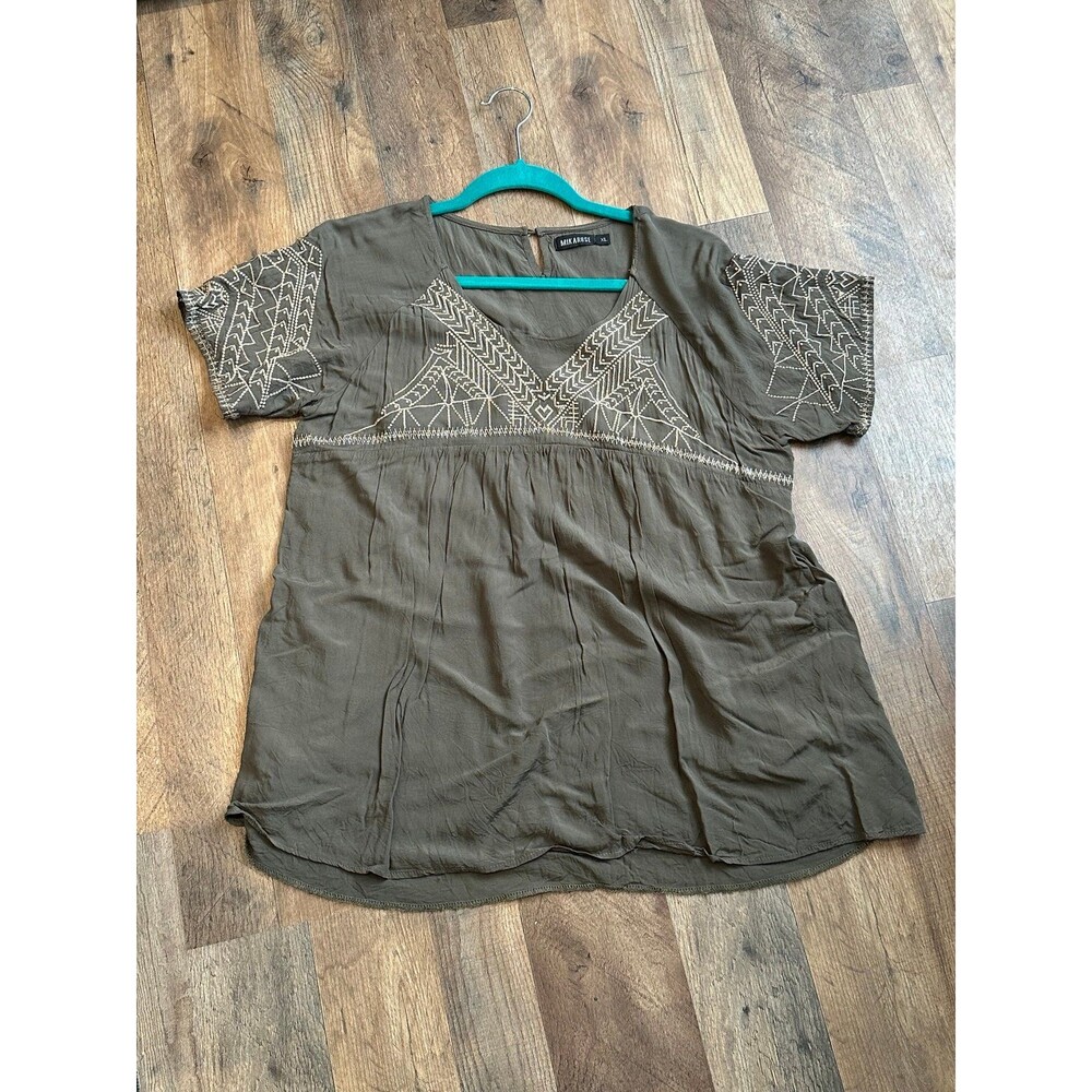 Boutique Top